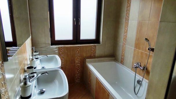 Rekreačný dom SPOLIKO Podhájska 18 Rekreačný dom SPOLIKO Podhájska 18
