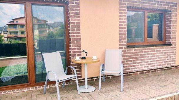 Rekreačný dom SPOLIKO Podhájska 22 Rekreačný dom SPOLIKO Podhájska 22