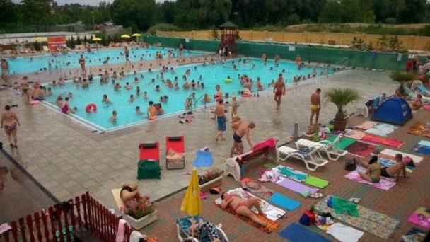 Rekreačný dom SPOLIKO Podhájska 28 Rekreačný dom SPOLIKO Podhájska 28