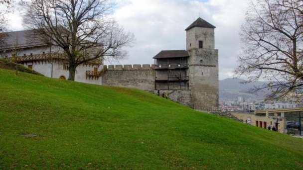 Rekreačný dom SPOLIKO Podhájska 32 Rekreačný dom SPOLIKO Podhájska 32