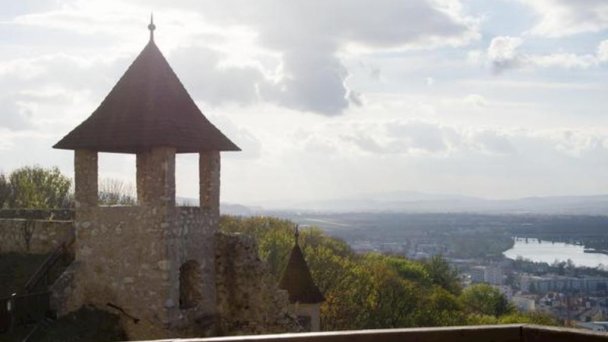 Rekreačný dom SPOLIKO Podhájska 33 Rekreačný dom SPOLIKO Podhájska 33