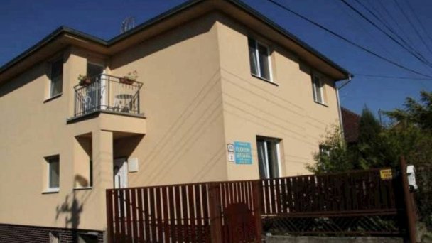 Apartmány Andrejka I Podhájska 13
