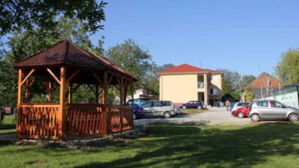 Apartmány Andrejka I Podhájska 22