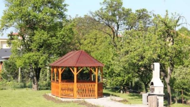 Apartmány Andrejka I Podhájska 23