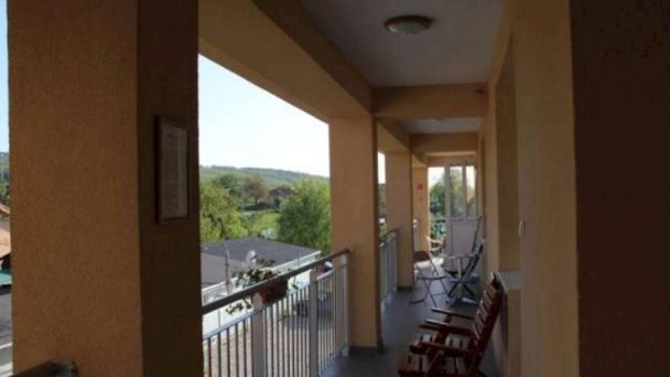 Apartmány Andrejka I Podhájska 4
