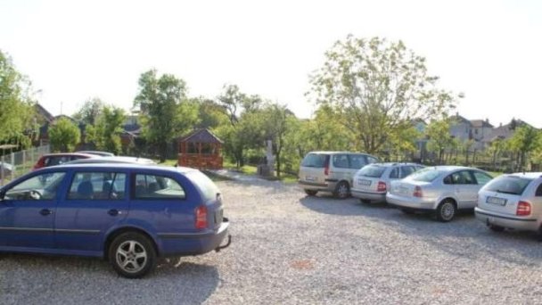 Apartmány Andrejka I Podhájska 12