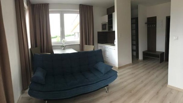 Apartmány Pulse 2 Podhájska 9
