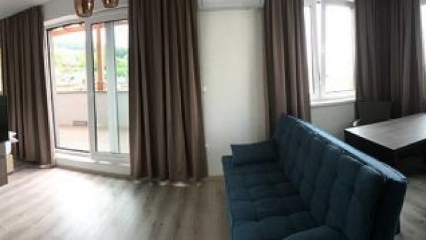 Apartmány Pulse 2 Podhájska 10