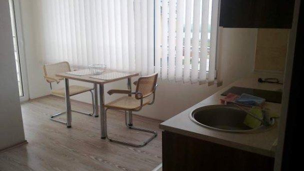 Apartmány v Podhájskej Podhájska 7