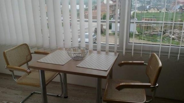 Apartmány v Podhájskej Podhájska 3