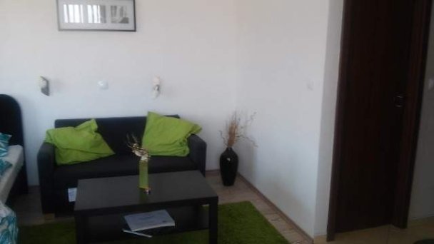 Apartmány v Podhájskej Podhájska 8