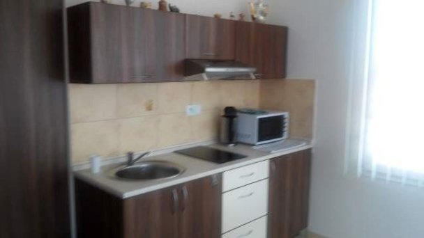 Apartmány v Podhájskej Podhájska 4