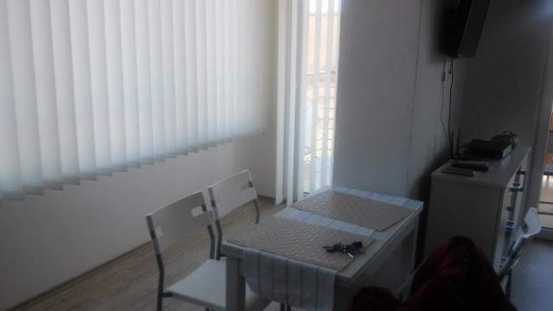 Apartmány v Podhájskej Podhájska 9