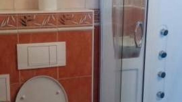 Apartmány v Podhájskej Podhájska 10