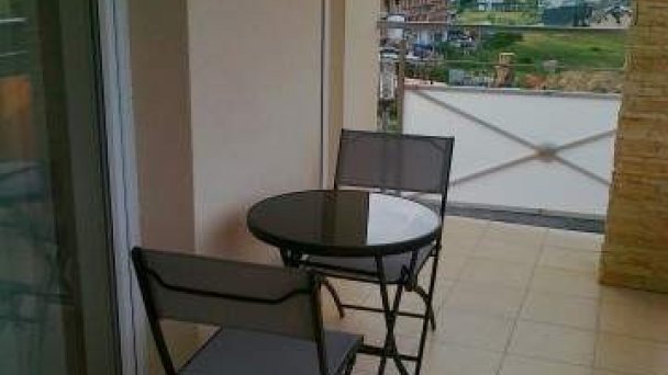 Apartmány v Podhájskej Podhájska 5