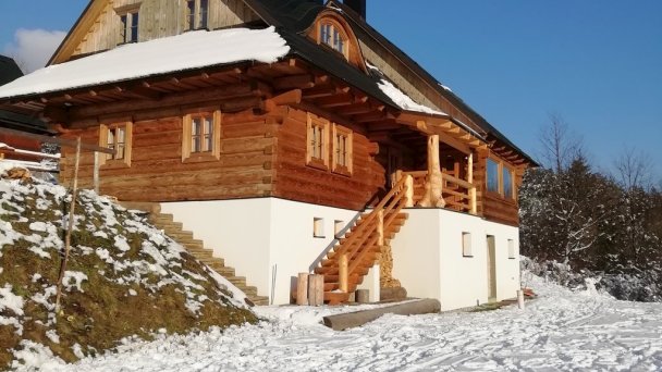 Drevenica Zuzana Terchová 5 Drevenica Zuzana Terchová 5