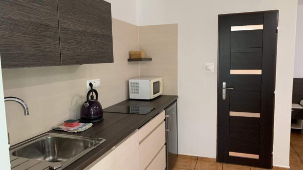 Apartmány Marek a Silvia Polákoví Podhájska 18
