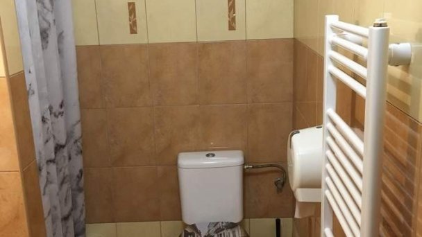Apartmány Marek a Silvia Polákoví Podhájska 17