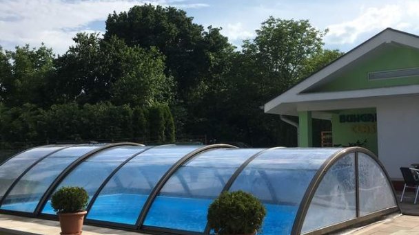 Apartmány Marek a Silvia Polákoví Podhájska 13