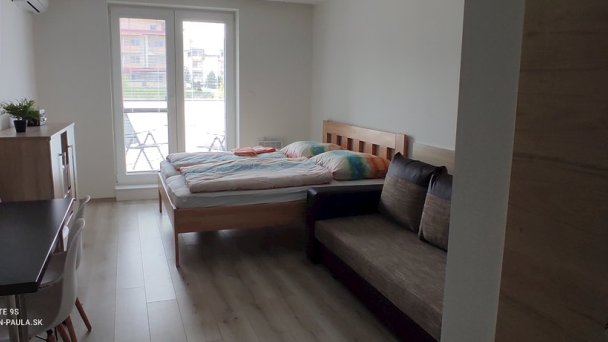 Apartmány Paula Podhájska 92