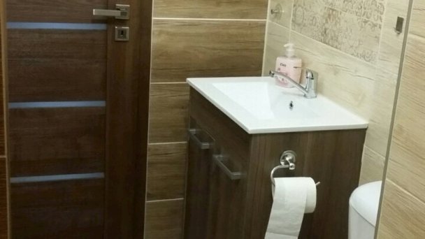 Apartmány Zelený dom Podhájska 3