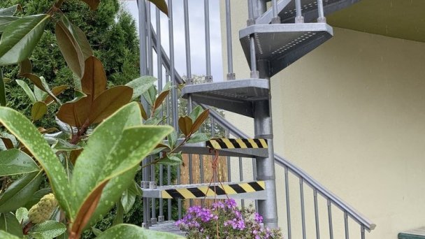 Apartmány Zelený dom Podhájska 18
