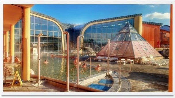 Apartmány Zelený dom Podhájska 19