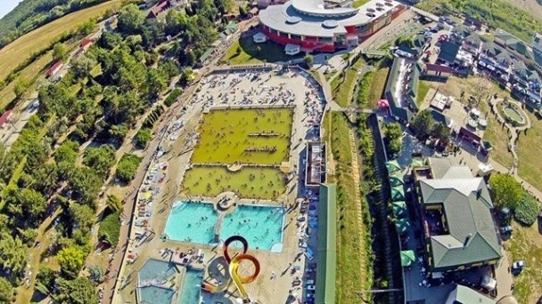 Apartmány Zelený dom Podhájska 20