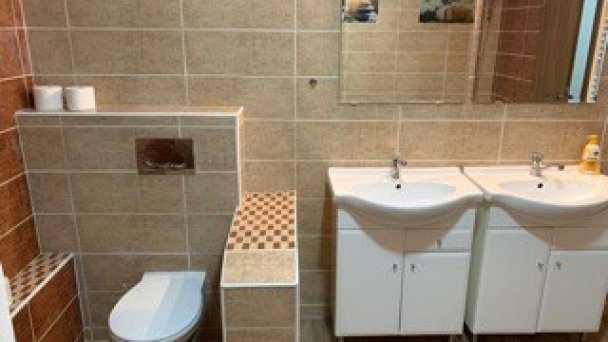 Apartmány Zelený dom Podhájska 23