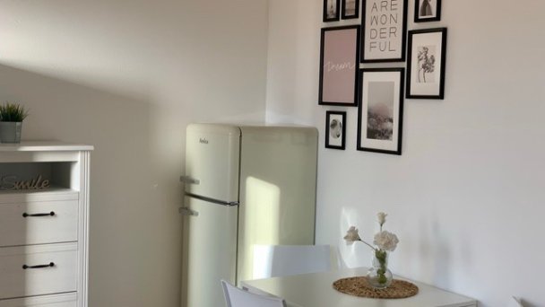 Apartmány Zelený dom Podhájska 24