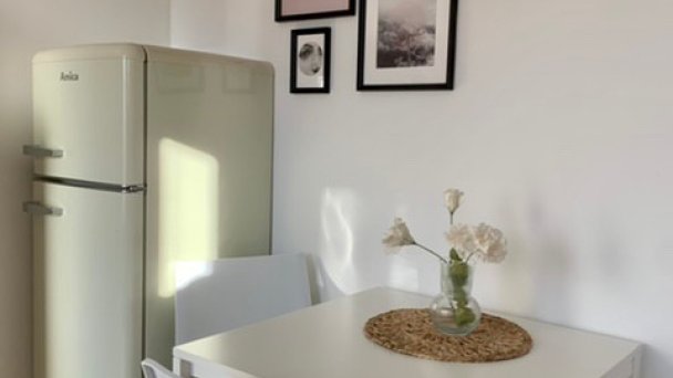 Apartmány Zelený dom Podhájska 25