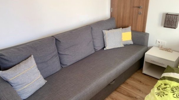 Apartmány Zelený dom Podhájska 28