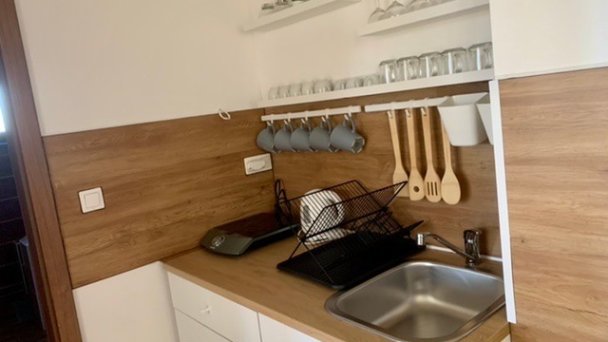 Apartmány Zelený dom Podhájska 31