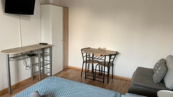 Apartmány Zelený dom Podhájska 33