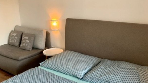 Apartmány Zelený dom Podhájska 34