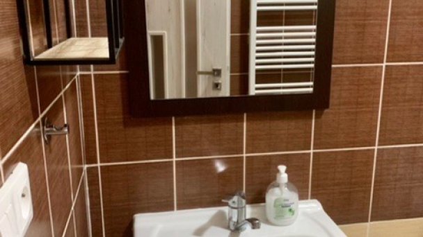 Apartmány Zelený dom Podhájska 38