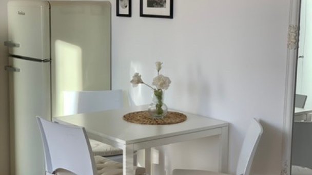 Apartmány Zelený dom Podhájska 41