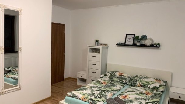 Apartmány Zelený dom Podhájska 7