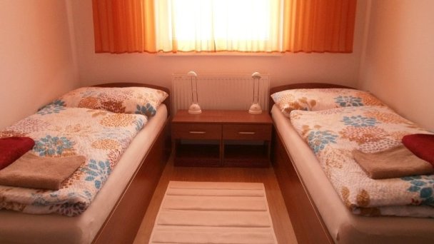 Apartmány Daniela Podhájska 6 Apartmány Daniela Podhájska 6