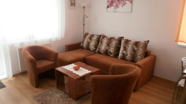 Apartmány Daniela Podhájska 23 Apartmány Daniela Podhájska 23