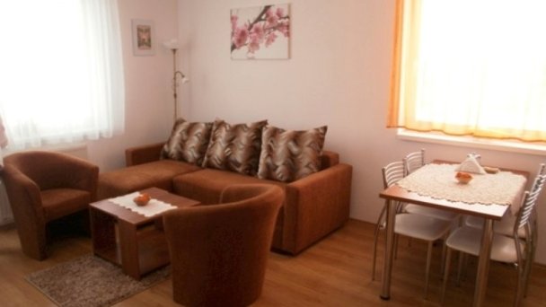 Apartmány Daniela Podhájska 21 Apartmány Daniela Podhájska 21