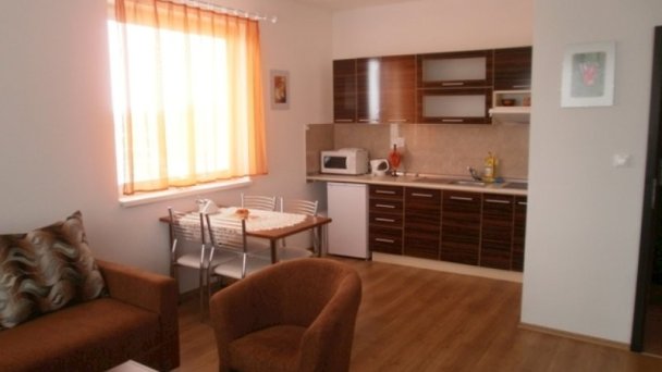 Apartmány Daniela Podhájska 3 Apartmány Daniela Podhájska 3