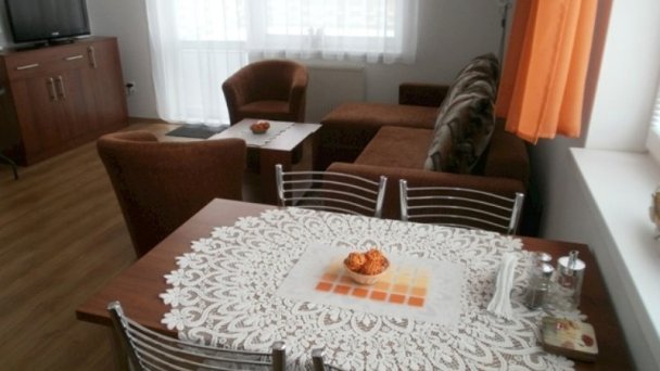 Apartmány Daniela Podhájska 4 Apartmány Daniela Podhájska 4