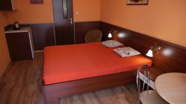 Penzión FONTÁNA Podhájska 5 Penzión FONTÁNA Podhájska 5