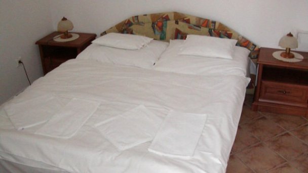 Kamenný dom Podhájska 7 Kamenný dom Podhájska 7