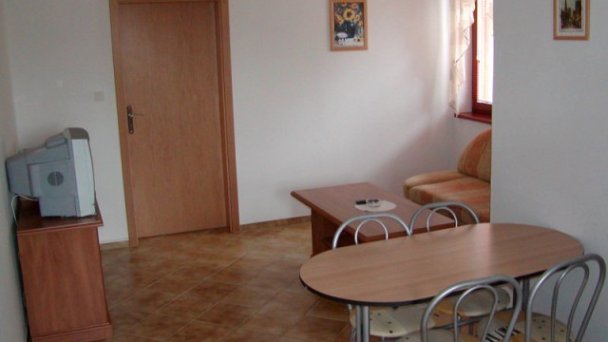 Kamenný dom Podhájska 19 Kamenný dom Podhájska 19