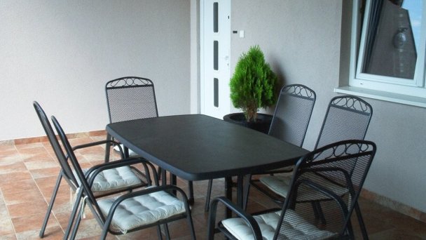 Apartmány Petra Podhájska 22 Apartmány Petra Podhájska 22