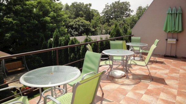 Apartmány Petra Podhájska 5 Apartmány Petra Podhájska 5