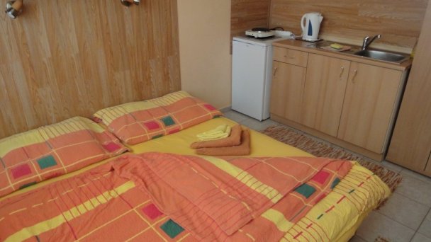 Apartmány Petra Podhájska 23 Apartmány Petra Podhájska 23
