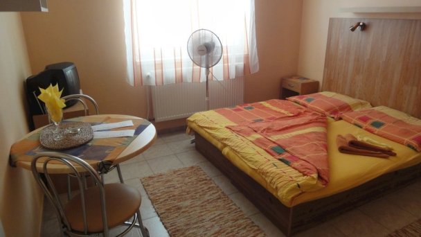 Apartmány Petra Podhájska 4 Apartmány Petra Podhájska 4